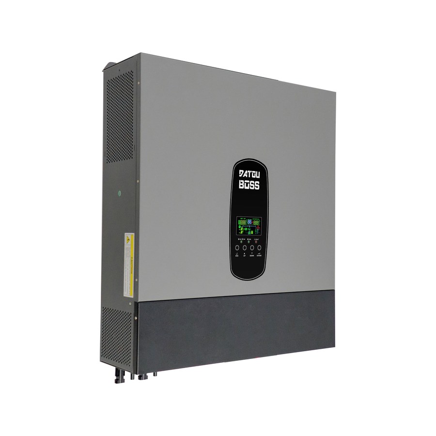 Module de stockage 48 V de 5,12 kWh pour maison